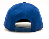 Kšiltovka New Era Retro Crown 9FIFTY Buffalo Bisons Official Team Colors Snapback