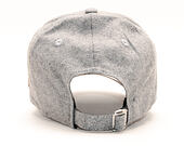 Kšiltovka New Era 9FORTY St. Louis Browns Coop Gray Strapback