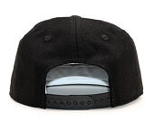 Kšiltovka New Era 9FIFTY Original Fit Philadelphia Phillies Coop Black/White Snapback