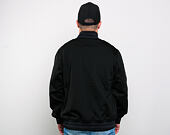 Bunda New Era Oakland Raiders Varsity Jacket Black