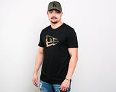 Triko New Era Flag Camo Infill Black