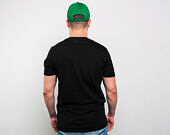 Triko New Era Essential Tee Black