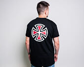 Triko Independent Bar Cross Black