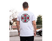Triko Independent Bar Cross White