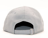 Kšiltovka New Era 9TWENTY New York Yankees Packable Gray/White Strapback