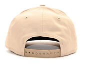 Kšiltovka New Era 9FIFTY Essential Camel Snapback