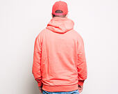 Mikina New Era New York Yankees Hoody Pastel Orange