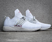 Boty ARKK Raven FG 2.0 S-E15 Disrupted Light Grey Burnt Red ML1433-2240