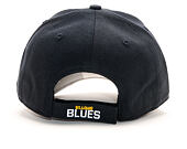 Kšiltovka 47 Brand St. Louis Blues Navy Strapback