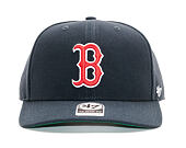 Kšiltovka 47 Brand Boston Red Sox Cold Zone MVP Navy Snapback