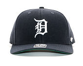 Kšiltovka 47 Brand Detroit Tigers Cold Zone Navy Snapback