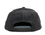 Kšiltovka New Era 9FIFTY Original Fit Bugs Bunny Black Snapback