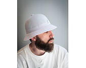 Klobouk Kangol Tropic Casual White