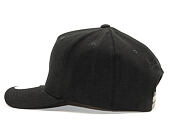 Kšiltovka Mitchell & Ness Los Angeles Lakers 217 Curved Black Snapback