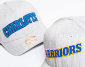Kšiltovka Mitchell & Ness Golden State Warriors 283 Jersey Logo Snapback
