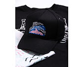 Triko Pink Dolphin Logo Sketch Tee Black PS1911LSBL