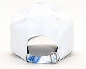 Kšiltovka New Era 9FORTY Los Angeles Dodgers Light Weight White