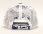 Kšiltovka New Era 9FORTY Los Angeles Lakers Summer League OTC