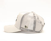 Dámská Kšiltovka New Era 9FORTY A-Frame Trucker New York Yankees Camo Infill Satin