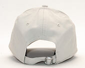 Dámská Kšiltovka New Era 9FORTY New York Yankees Essential Stone/White
