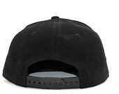 Kšiltovka New Era 9FIFTY Original Fit Script Patch Black