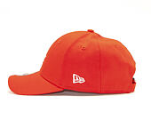Kšiltovka New Era 9FORTY NYC Seasonal Fade Red