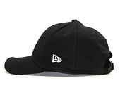 Kšiltovka New Era 9FORTY NYC Seasonal Black