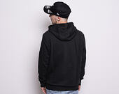 Mikina New Era Essential Hoody Black