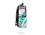 Batoh Sprayground Hologram Shark