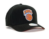 Kšiltovka Mitchell & Ness New York Knicks Hardwood Classic 110