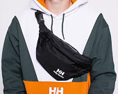 Ledvinka Helly Hansen Urban Bum Bag 2.0 990 Black