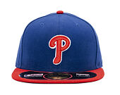 Kšiltovka New Era - MLB On-Field 59FIFTY - Philadelphia Phillies - Team Alt