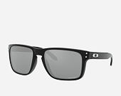 Sluneční Brýle Oakley Holbrook XL Polished Black/Prizm Black OO9417-1659