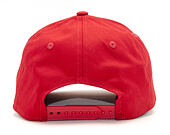 Kšiltovka New Era 9FIFTY Boston Red Sox Stretch Snap Scarlet/Navy/White