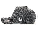 Kšiltovka New Era 9FORTY A-Frame Oakland Raiders A-Frame Engineered Fit Black
