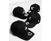 Kšiltovka New Era 9FORTY Tattoo Scorpion Black