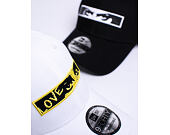 Kšiltovka New Era 9FORTY Eyes White