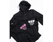 Triko New Era Graphic Wordmark East Asia Pack Black