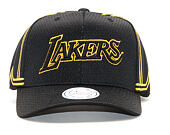 Kšiltovka Mitchell & Ness Los Angeles Lakers Hardwood Classic Jersey 296 Snapback