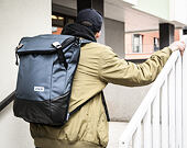 Batoh Aevor - Daypack Waterproof - Petrol