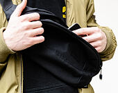Taška Aevor Shoulder Bag Black Eclipse