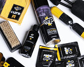 Kompletní Čistící Sada Crep Protect All In One Ultimate Sneaker Care Kit