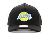 Kšiltovka Mitchell & Ness Los Angeles Lakers INTL292 Vintage Jersey Snapback 110