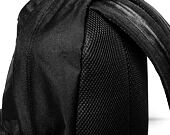 Batoh New Era MLB Light Pack Black/Gray Heather