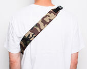 Ledvinka New Era New York Yankees Cross Body Woodland Camo