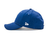Kšiltovka New Era Essential Los Angeles Dodgers 9FORTY Child Official Team Colors Strapback