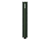 Peněženka Secrid Slimwallet Original Green