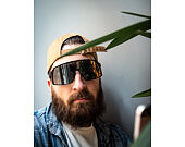 Sluneční brýle Oakley Sutro Polished Black / Prizm Black