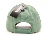 Kšiltovka STATEWEAR Oakland Baseball Cap Dusty Green Strapback