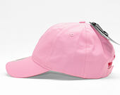 Kšiltovka STATEWEAR Oakland Baseball Cap Pink Strapback